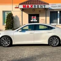 Lexus ES250 3