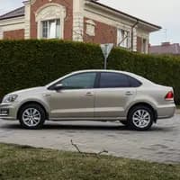Volkswagen Polo 3