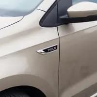 Volkswagen Polo 4