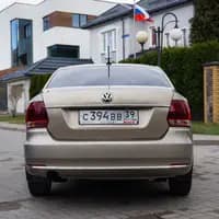 Volkswagen Polo 6