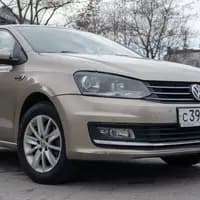 Volkswagen Polo 2