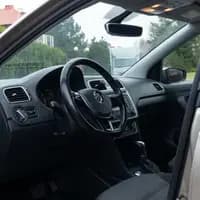 Volkswagen Polo 8