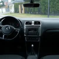 Volkswagen Polo 9