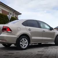 Volkswagen Polo 5