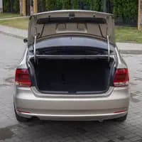 Volkswagen Polo 7