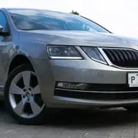 Skoda Octavia  7