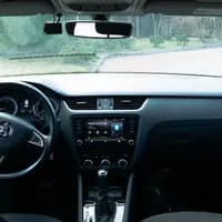 Skoda Octavia  6