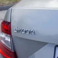 Skoda Octavia  5