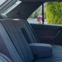 Mercedes-Benz 124  10