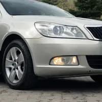 Skoda Octavia  3