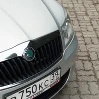 Skoda Octavia  4