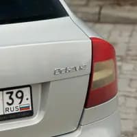 Skoda Octavia  5