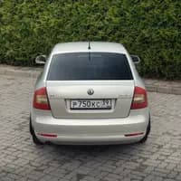 Skoda Octavia  6