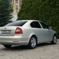 Skoda Octavia  7