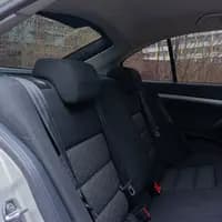 Skoda Octavia  9