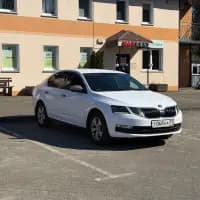 Skoda Octavia  3
