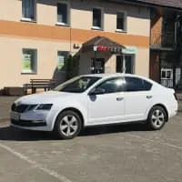 Skoda Octavia  2