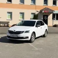 Skoda Octavia  1