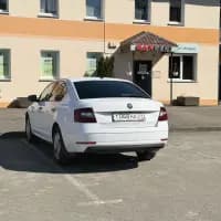 Skoda Octavia  4