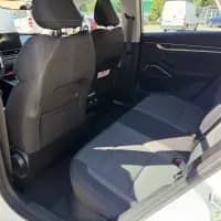 Geely Emgrand  5