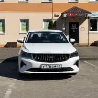 Geely Emgrand  3