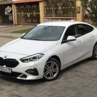 BMW 218i 1