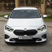 BMW 218i 2