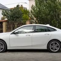 BMW 218i 3