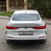 BMW 218i 4