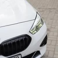 BMW 218i 6