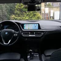BMW 218i 7