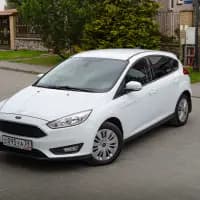 Ford Focus  9