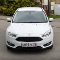 Ford Focus  2