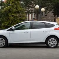 Ford Focus  3