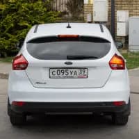 Ford Focus  5