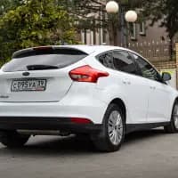 Ford Focus  4