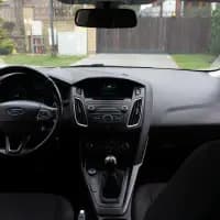 Ford Focus  6