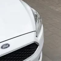 Ford Focus  7