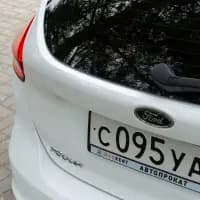Ford Focus  8