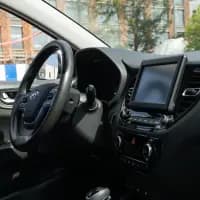 Hyundai Solaris 6