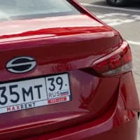 Hyundai Solaris HS  6