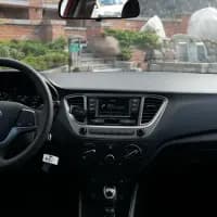 Hyundai Solaris HS  7