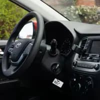 Hyundai Solaris HS  8