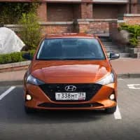 Hyundai Solaris SPORT  6