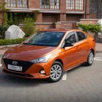 Hyundai Solaris SPORT  1