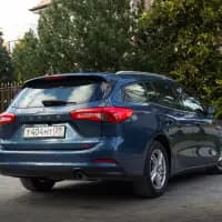 Ford Focus  8
