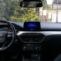 Ford Focus  7