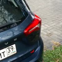 Ford Focus  5