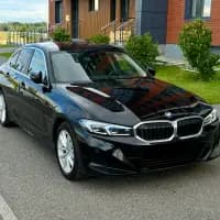BMW 320 1