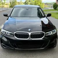 BMW 320 2